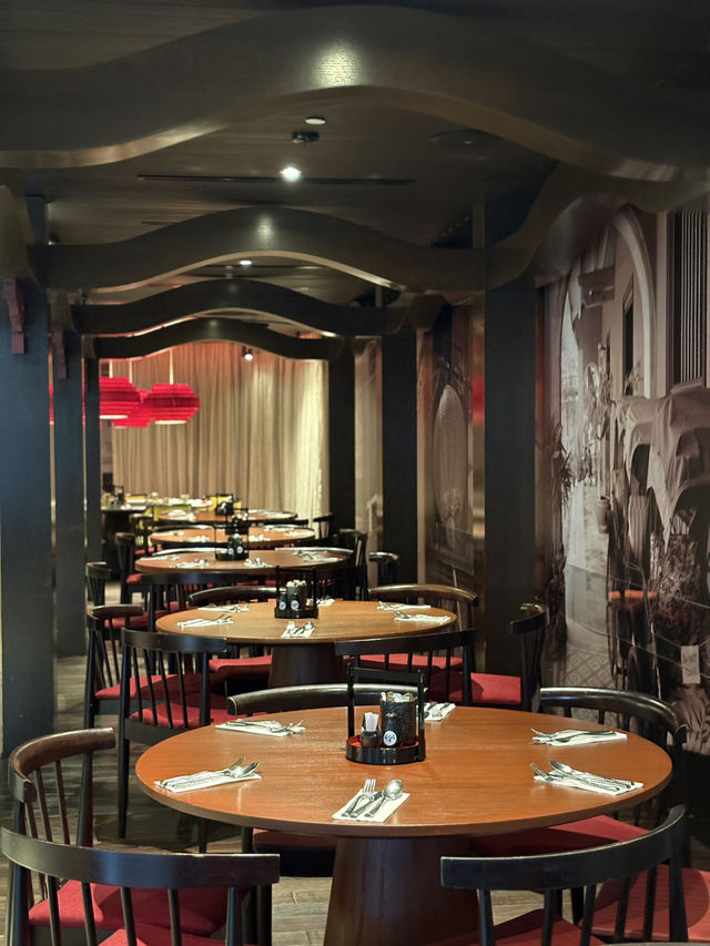 Reef to Plate Dinner Buffet at DoubleTree by Hilton KL, A Sustainable Meal for Seafood Lovers