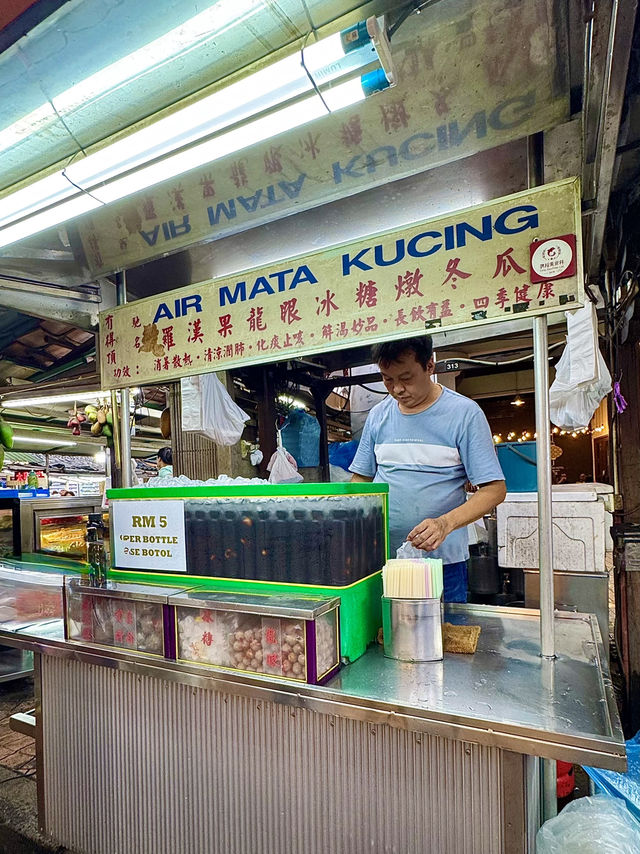 Petaling Street — KL’s Historic Chinatown with a Modern Twist