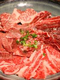 炭火焼肉 絵のある街 上野店