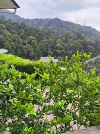 Must try 🔥Kefi Farm Cafe: A Scenic Retreat in Kluang