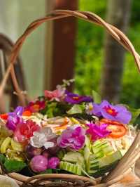 บ้านไร่ ไออรุณ สูดกลิ่นไอธรรมชาติให้เต็มปอด