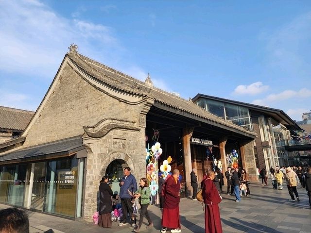 중국에서 본 멋스런 디자인