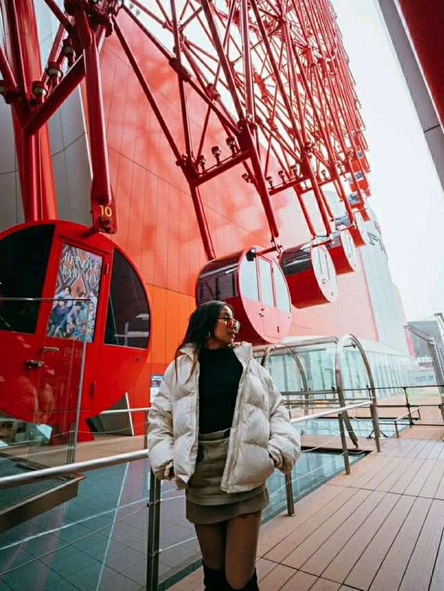 Osaka: Where Japan’s Soul Meets Its Flavor