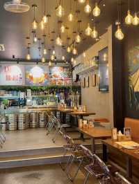 A Flavor-Filled Journey at GanbeiBBQ: Unagi Fried Rice, Skewers, and More