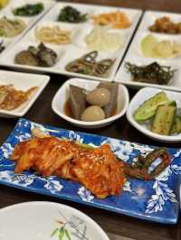 【兵庫/立花】半年先の予約まで埋まっている人気の韓国料理店
