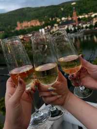 Heidelberg – A Fairytale City Wrapped in Romance and History