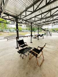 Urban Escapes and Ollies at Heritage Valley KL