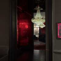 A Feast for Meat Lovers – Rib Room & Bar Impresses