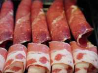 🥢 ทานปิ้งย่างหมูบ่ม 360 ชั่วโมง นุ่มละลายในปาก