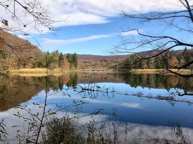 克羅埃西亞 | 如明信片般的自然美景，十六湖國家公園