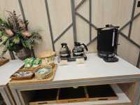 รีวิว Rus Hotel and Convention Ayothaya