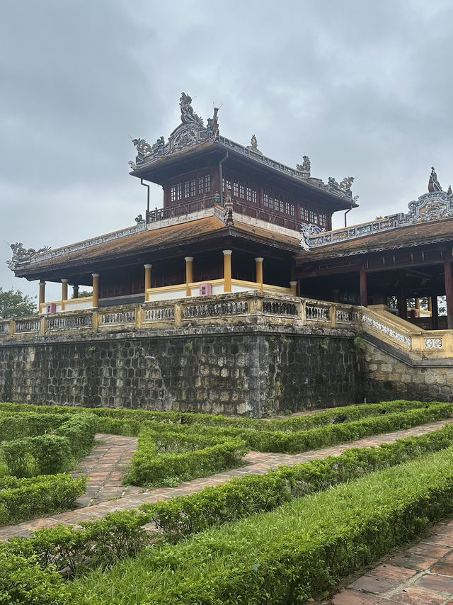 Discover Imperial Vietnam: Hue