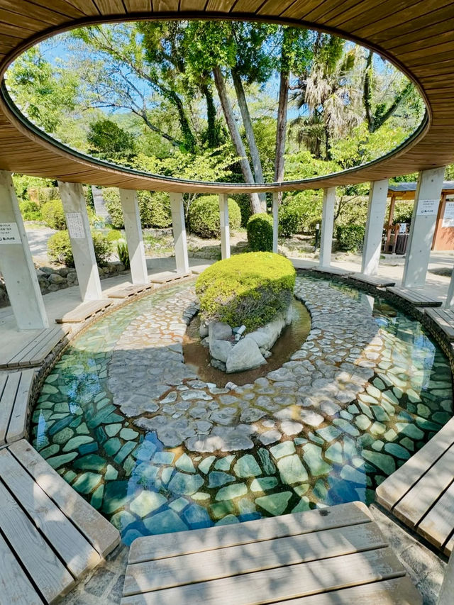 A Weekend Getaway in Beppu – Steam, Style & Soothing Soaks