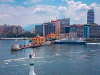 Aegean Soul: My Serene Escape to Izmir