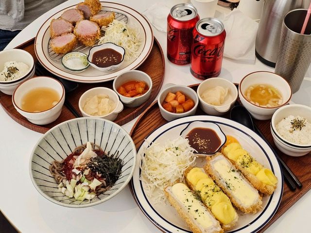 🇰🇷 마산 맛집 추천 : COTS 카츠