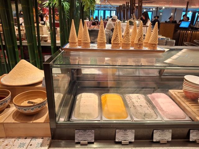 熊貓為食之旅