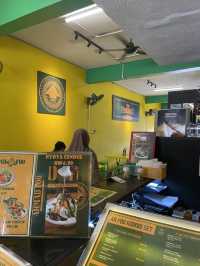 Ahmad Foo – Halal Chinese Heritage Flavours Now in Alor Setar