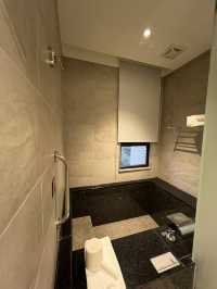 Hotel Valletta Yilan โรงแรมเอาใจคนรักการแช่น้ำร้อน