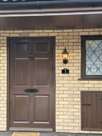 Back to Where It All Began: 4 Privet Drive