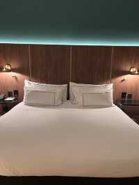 Meliá Milano ที่พัก 5 ดาวในมิลาน