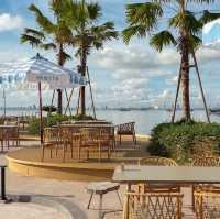 Maris Cafe • Bang Saray, Chonburi