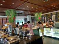 "Bali Paragon Hotel: Your Gateway to Comfort and Convenience in Paradise"