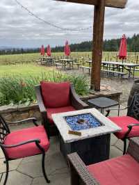 포틀랜드의 작지만 멋진 와이너리, Ardiri Winery and Vineyards!