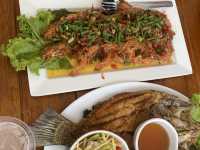 ซัมเมอร์ทอน ที่นี่มีแต่ของอร่อย