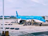 厦門航空ビジネスクラスで成田→西安🚀