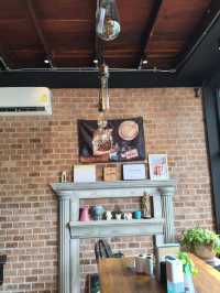 曼谷| The Local｜Ari區裡的文青角落