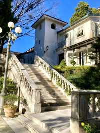 A Peaceful Day in Hakone – Glass Gardens & Italian Feasts