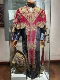 Explore the history of Ethiopia