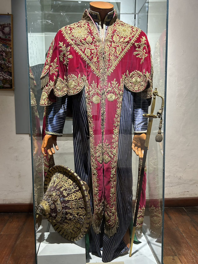Explore the history of Ethiopia