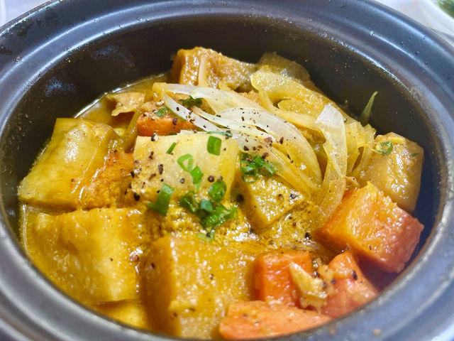 🇻🇳 호이안 올드타운 골목식당💕