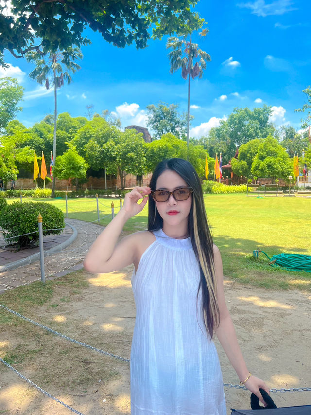 วัดนี้ก็สวยยยยย