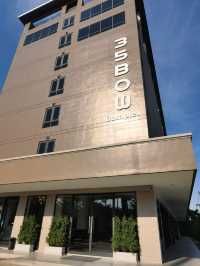 35 BOW HOTEL&COMPLEX