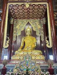 สายมูที่เชียงใหม่-เส้นทางแห่งศรัทธาและจิตวิญญาณ