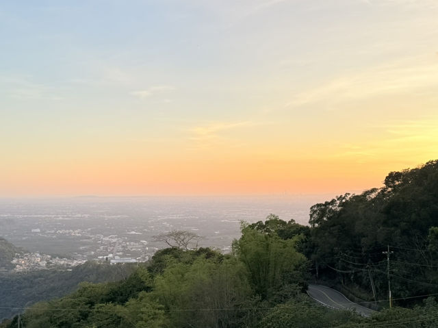 台灣最南端的秘境景點之一