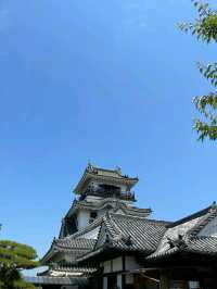Kochi Castle – A Timeless Treasure of Shikoku