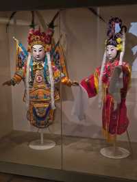 三棟屋博物館：了解客家文化及香港非文質文化遺產
