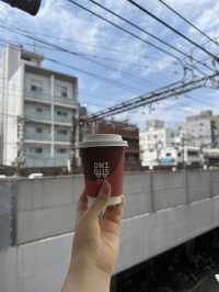 日本東京自由行🔟日食玩瞓分享✅中目黑
