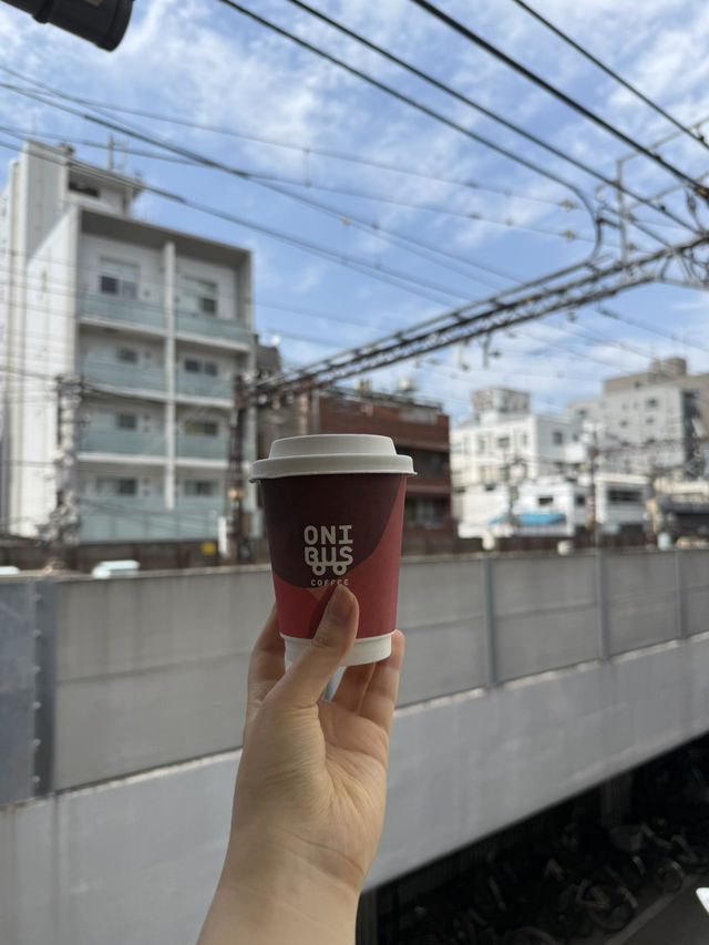 日本東京自由行🔟日食玩瞓分享✅中目黑