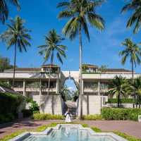 Devasom Khao Lak Beach Resort & Villas