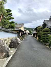 Exploring Uchiko – Streets Full of Stories and Small Surprises