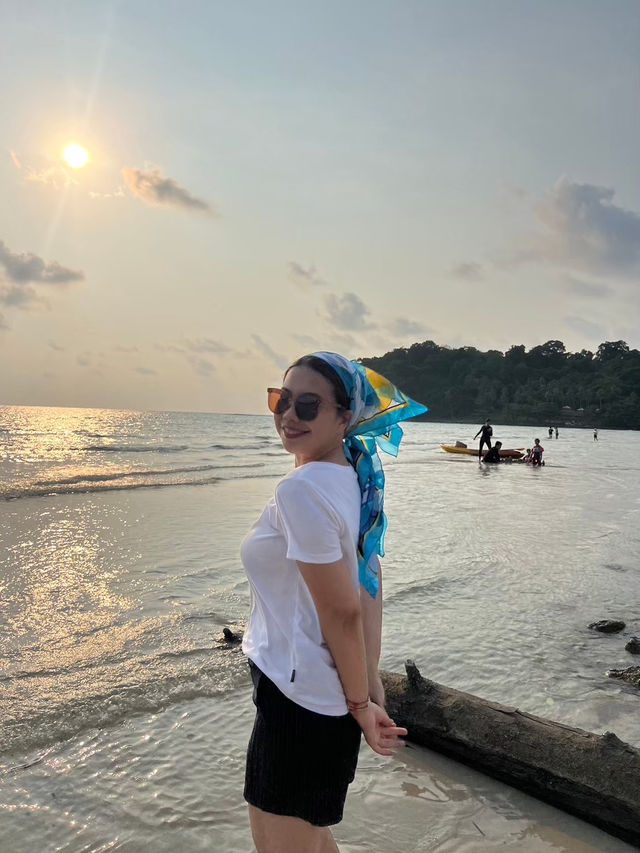 Koh Kood – A Peaceful Island Escape