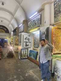 4 Days in Ho Chi Minh City