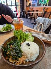 ร้านสเต็กนายช่าง @ ทุ่งรี อ.หาดใหญ่ จ.สงขลา