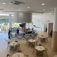 Café Vibes at Volla Social House 
