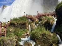 Niagara Falls: A Natural Wonder That Speaks in Thunder