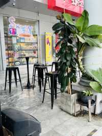 โกโก้เข้มเต็มสิบ! ต้องมาลองที่ Underblack ทาว์นอิน